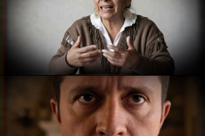 Ex cocinera del MENCHO revela qué GOBERNADOR lo visitaba EN SECRETO de madrugada