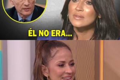 A sus 53 años, Jackie Guerrido Rompe su silencio dejando al mundo CONMOCIONADO