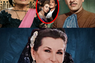 Antes de morir, LOLA BELTRÁN confesó el ROMANCE SECRETO con PEDRO INFANTE que ambos negaron