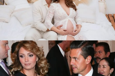 Angélica Rivera habla después del silencio: la verdad detrás de los rumores y la decisión que cambió la narrativa