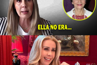 Hoy mismo: ¡Atala Sarmiento revela lo que todos sospechaban a sus 52 años! La confesión que deja sin palabras.