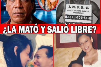 “Diomedes Díaz y el crimen que Colombia eligió olvidar: el caso de Doris Adriana Niño regresa a la luz.” En un giro dramático que podría cambiar la narrativa de uno de los artistas más queridos de Colombia, el caso de Doris Adriana Niño vuelve a ser objeto de discusión, revelando un crimen que muchos desean enterrar; “No podemos seguir ignorando lo que pasó”, clama un defensor de la verdad, mientras se desentrañan los misterios que rodearon la muerte de la joven y se examinan las implicaciones que tuvo en la carrera del cantante, desafiando al país a confrontar su doloroso pasado y a reflexionar sobre la justicia y la memoria colectiva. La historia completa está en los comentarios a continuación.