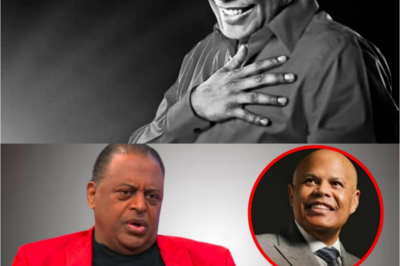 ¡Escándalo ahora mismo! A sus 75 años, Wilfrido Vargas lanza una bomba que hunde a Rubby Pérez.