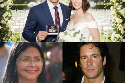 A sus 60 años, Fernando Carrillo sorprendió a todos: “Está embarazada, es mi último hijo”