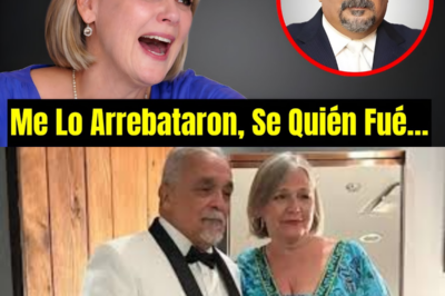 El último suspiro del Rey del Trombón: Julia Craig revela la desgarradora verdad tras la partida de Willie Colón