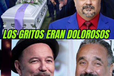 El Hijo de Willie Colón Rompe el Silencio: La Verdad Oculta, los Millones Desaparecidos y la Guerra Destructiva Contra Rubén Blades