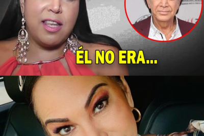 La inesperada confesión de Liliana Rodríguez: La guerra con su padre llegó a su fin, pero…