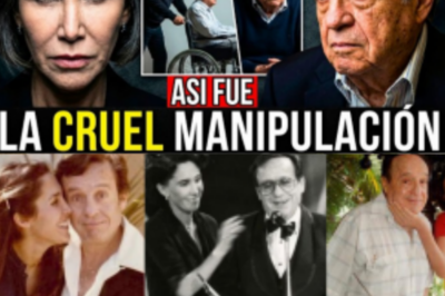 Lo que NADIE SABE de Florinda Meza: Amor, Traición y la Herencia de CHESPIRITO