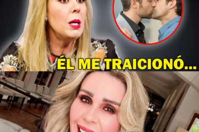 Tras más de diez años de convivencia, Atala Sarmiento confesó una impactante verdad sobre su pareja.