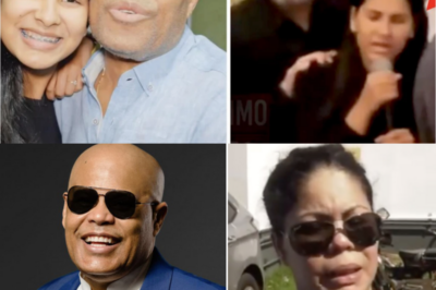 Rubby Pérez rompe el silencio ahora mismo con una verdad que guardó por décadas.