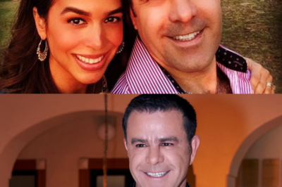 A los 55 años, Eduardo Capetillo nombra a cinco personas a las que nunca perdonará…