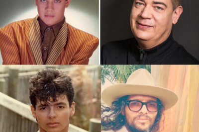 Luces y Sombras de Menudo: Las Tragedias y el Presente de los Ídolos que Marcaron a una Generación