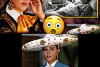 LUCHA VILLA: de la RECAMARA del NARCO al BISTURÍ que la hizo CALLAR