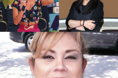 🎤 Fue la muñequita de pastel que dominó la televisión mexicana, pero abandonó la fama en silencio: la verdad íntima y sorprendente sobre lo que realmente pasó con Gaby Ruffo