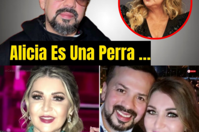 A sus 53 años, Cruz Martinez Finalmente admite lo que todos sospechábamos sobre Alicia Villareal