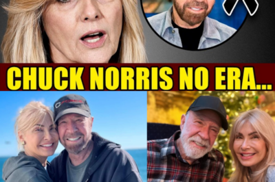 La Revelación Impactante de Gena Norris: A sus 62 Años, la Esposa de Chuck Norris Rompe el Silencio y Comparte la Dolorosa Verdad Detrás del Ícono del Cine, Abriendo un Diálogo Esencial sobre la Salud Mental y las Batallas Ocultas que Todos Enfrentamos.