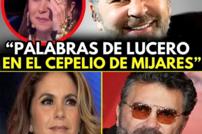 La historia completa detrás de la “triste verdad” que sorprendió al público