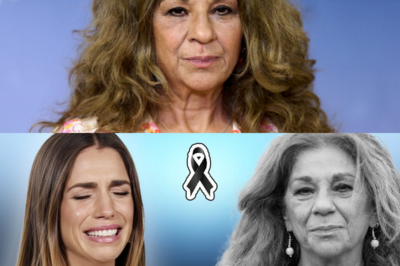 El silencio alrededor de Lolita Flores preocupa a todos y su hija rompe el hermetismo con palabras que dejan entrever una realidad que nadie imaginaba ver tan pronto