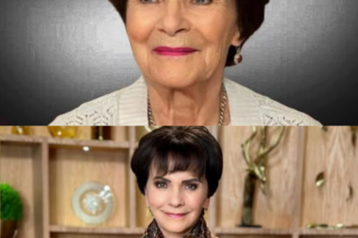 Casi 80 años, una vida de hierro y una soledad que pesa: la historia jamás contada de Pati Chapoy, desde el hambre infantil hasta el miedo real a ir a prisión