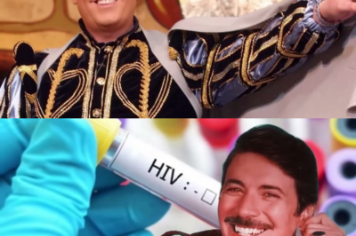 Sombras tras la Fama: El Calvario Silencioso de los Ídolos Mexicanos que el SIDA y el Estigma Consumieron