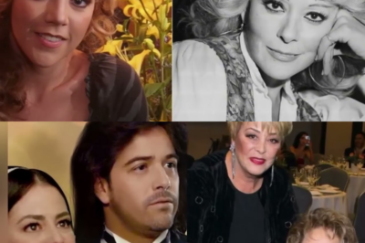 Dinastía Pinal: 2 Muertes, Un Hijo Sin Padre… y Lo Que Silvia Pinal Calló por 93 Años