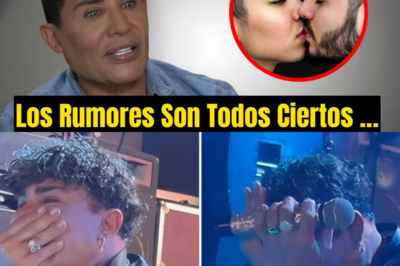 A sus 56 años, Eduardo Antonio Rompe su silencio dejando al mundo CONMOCIONADO