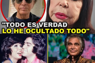 A los 88 años, Lila Morillo revela la verdad que guardó durante toda una vida