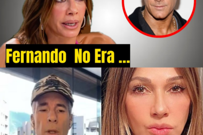 Traición en la Noche de Bodas: Catherine Fulop Rompe el Silencio a los 60 Años sobre el Infierno que Vivió con Fernando Carrillo