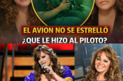 Jenni Rivera: El Piloto Salió Vivo… Y Su Familia Hizo Todo Para que Nadie lo Supiera