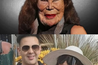 Lyn May supera los 70 años 😔🔥: de diosa del deseo a meme cruel, la historia de abusos, cirugías, amores muertos y una soledad que la fama nunca pudo llenar