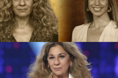 LA FAMILIA DE LOLITA FLORES CONFIRMA ALGO QUE NADIE ESPERABA… Y EL PÚBLICO EMPIEZA A UNIR PIEZAS