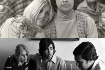 ANTÔNIO MARCOS MORREU HÁ 30 ANOS AGORA SUA ESPOSA FAMOSA REVELA TUDO E…