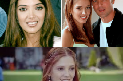 Adela Noriega: La Esposa del Presidente Confesó Cómo la Embarazó… y Pagaron para Ocultarlo