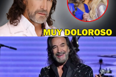 Después de 32 años de matrimonio, Marco Antonio Solís ha confesado una loca verdad sobre su esposa.
