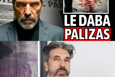 DIEGO Verdaguer: su asquerosa DOBLE VIDA… El macabro SECRETO íntimo que DESTRUYÓ a Amanda