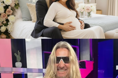 A sus 54 años, Javier Ceriani sorprendió a todos: ¡Su pareja estaba embarazada, un anuncio sorpresa!