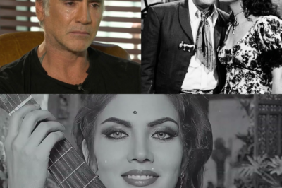 El refugio tras la leyenda: Alejandro Fernández revela el vínculo inquebrantable entre Vicente Fernández e Irma Serrano