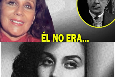 Ahora mismo: ¡La confesión que dejó sin palabras a todos! Rita Macedo habla sobre López Mateos.