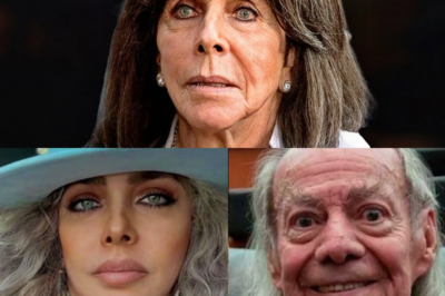 A los 71 años, Verónica Castro Finalmente admite lo que todos sospechábamos