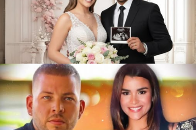 Clarissa Molina deja al mundo sin palabras: la historia ficcional de un amor acelerado y una revelación que cambió todo en segundos