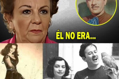 La última verdad de Lupita Torrentera sobre Pedro Infante: ¿cómo una mentira destruyó su vida? La historia secreta del amor más doloroso de México