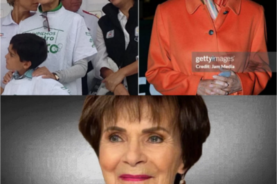 ¿El fin de una era? Lo que Pati Chapoy ha confirmado hoy deja a sus seguidores en shock.