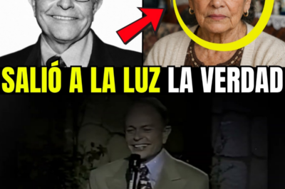 Raúl Velasco: Ex Bailarina Confiesa lo que Pasaba Tras el Escenario