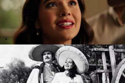 FLOR SILVESTRE: El SECRETO que ANTONIO AGUILAR escondió durante 30 AÑOS y que nadie quiere recordar