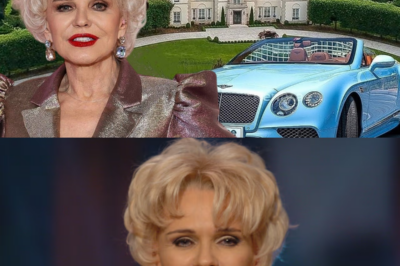 La Historia Oculta Detrás De La Lujosa Vida De Charitín Goiko: Un Viaje De Caída Y Renacimiento