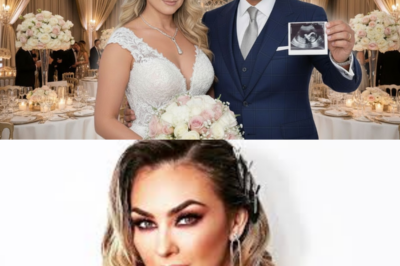 Aracely Arámbula sorprende al mundo a los 51 años: Confirma embarazo y anuncia boda en una nueva etapa de plenitud y discreción