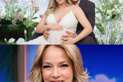 El renacer de Adamari López a los 53: Embarazo milagroso y la verdad sobre el hombre que le devolvió la fe