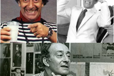 Cayó desde el cielo de la risa al abismo del misterio: la noche maldita, el balcón fatal y las verdades incómodas detrás de la trágica muerte de Alberto Olmedo