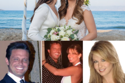 Myrka Dellanos: “Nos vamos a casar” — la confesión inesperada que conmociona a todos a sus 60 años