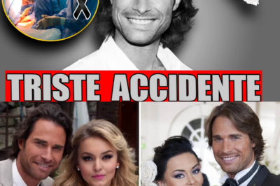 CONFIRMADO | HACE MINUTOS: Sebastián Rulli y el mensaje de su esposa que ha generado gran preocupación